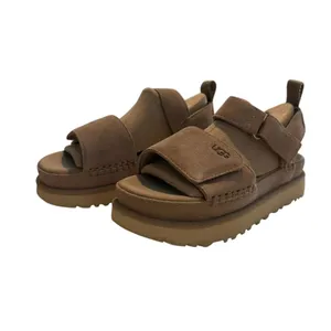 UGG Women Goldenstar in Sand, Size 6 thumbnail 2