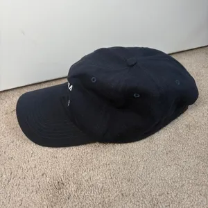 “Carolina Women's Basketball” Cap OSFA thumbnail 4