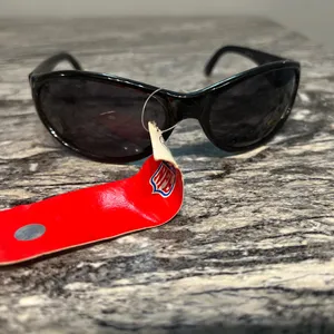 NFL Carolina Panthers Black Casual Sport Sunglasses thumbnail 10