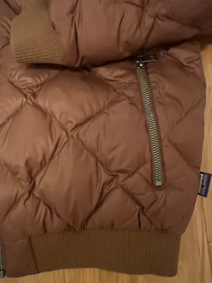 Patagonia Prow Bomber Jacket Sz M thumbnail 5