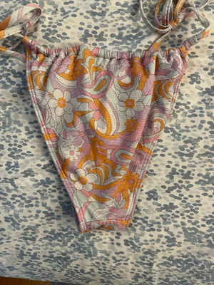 Hollister Bikini Set thumbnail 2