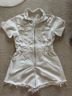 Showpo jumpsuit  thumbnail 1