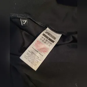 GYMSHARK SHORTS thumbnail 9