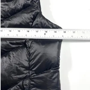L.L. Bean Women's Boundless Down Puffer Vest Small EUC Outdoor Fall Cozy thumbnail 11