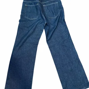 Classic Blue‎ Women's Jeans thumbnail 4