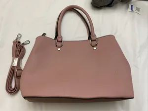 Kate & Alex Cuttaro Shoulder Handbag Extra Strap Medium Size thumbnail 7