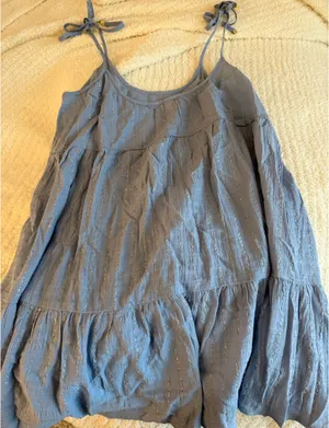 Aerie Dress thumbnail 4