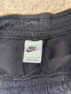 Nike sweatshorts  thumbnail 2