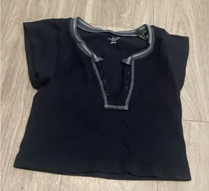 Urban Outfitters Crop Top thumbnail 1