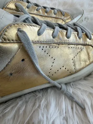 Golden Goose Super-Star thumbnail 3