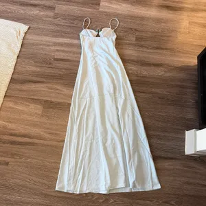 Peppermayo Zelda Maxi Dress - Blue thumbnail 9