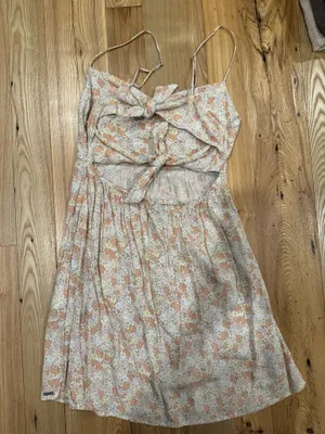 Volcom Dress thumbnail 2