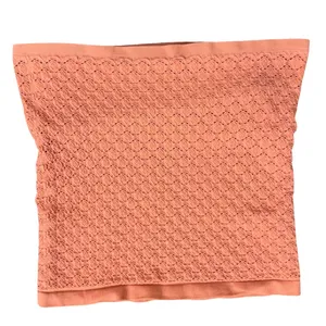 Free People Intimately Seamless Honey Coral Orange Textured Tube Top size M / L thumbnail 5