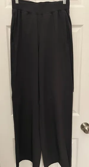 Lululemon Wide Leg Pants thumbnail 1