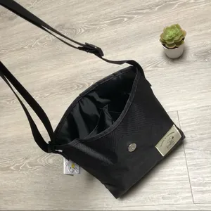 peanuts snoopy woodstock siffler crossbody bag thumbnail 3