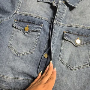 Frame Denim Maxson‎ Romper Size: S thumbnail 6