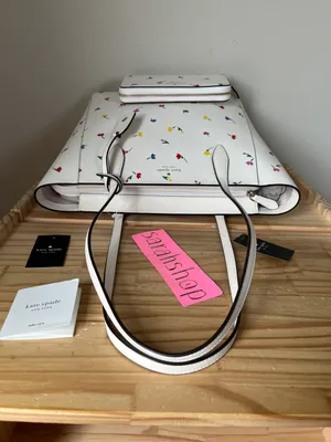 Kate Spade Set thumbnail 5
