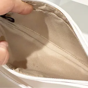 COACH Hampton Scribble Wristlet Multicolor Pastel 'C' Logo thumbnail 4