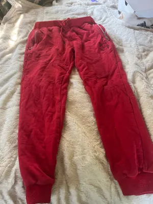 Lucky Charm sweatpants Harlem Vibes thumbnail 1