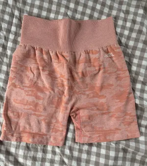 AYBL Biker Shorts thumbnail 1