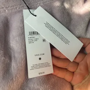 UGG Soft Lavender Joggers thumbnail 5