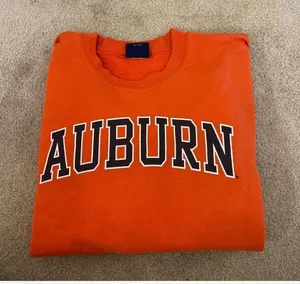 Auburn University Crewneck MV Sport thumbnail 2
