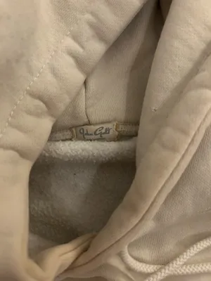 John galt brandy melville hoodie thumbnail 4