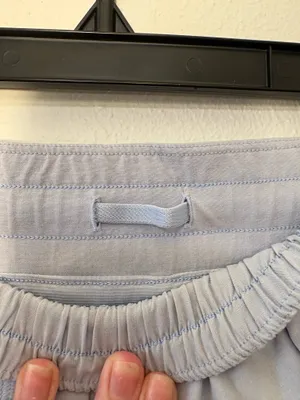 Lululemon shorts thumbnail 5