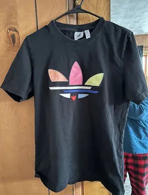 Adidas T-Shirt thumbnail 1