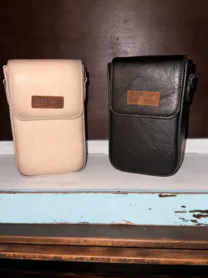 RFID Blocking Crossbody Purses for Women Cell Phone Wallet with Credit Card Slots thumbnail 4