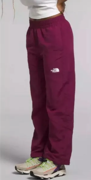 The North Face Easy Pants FlashDry Size M Boysenberry Purple thumbnail 1