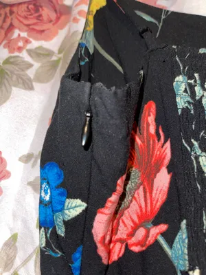 Floral Sun Dress thumbnail 3