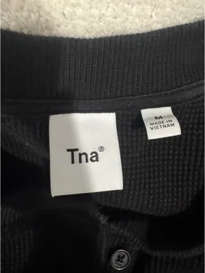 TNA Long Aritzia Long Sleeve thumbnail 2