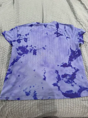 Lululemon Tie-Dye T-Shirt thumbnail 3
