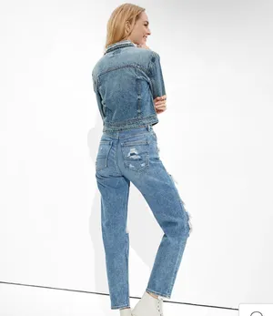 American Eagle Outfitters Jeans thumbnail 2