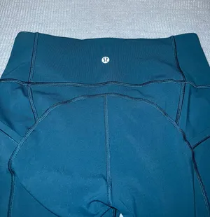 Lululemon All The Right Places Leggings thumbnail 3