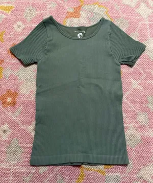 Intimately Free People Tee thumbnail 1