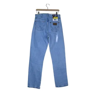 Wrangler Womens 13x32 Cowboy Cut Natural Rise Jean NEW thumbnail 2