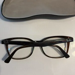 Ray-Ban 5285 2383 5319 145 Tortoise Optical Frames With Case thumbnail 9