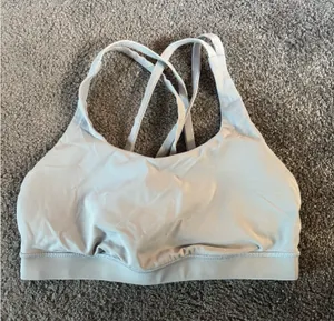 Lululemon Sports Bra thumbnail 1