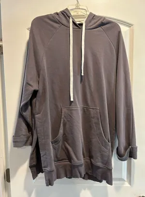 Amazon Oversized Hoodie thumbnail 1