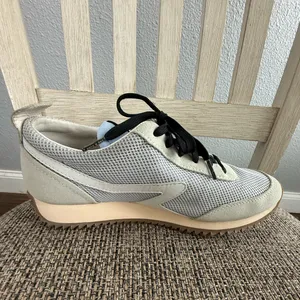 Rag‎ & Bone Retro Runner Sneakers EU Size 39.5/US 9.5 Grey thumbnail 7