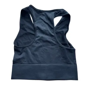 Gymshark Everyday Seamless Crop Tank thumbnail 3