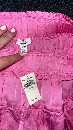 Aerie Skirt thumbnail 4