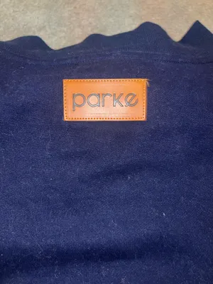 PARKE Mockneck  thumbnail 2