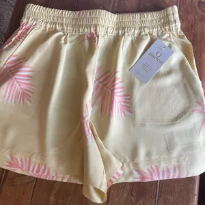 NWT Brixton Paradise Shorts thumbnail 4