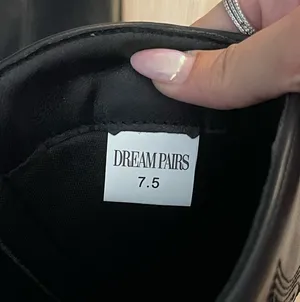 Amazon Dreampair boots thumbnail 2