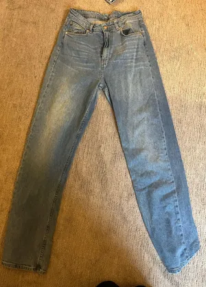 Djerf Avenue Jeans thumbnail 1