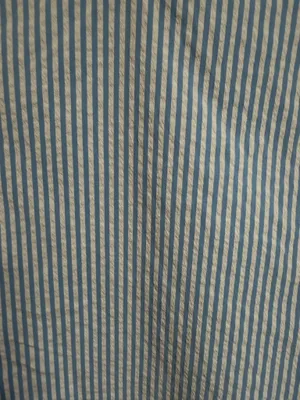 Vineyard vine striped 3/4 sleeve shirt thumbnail 5