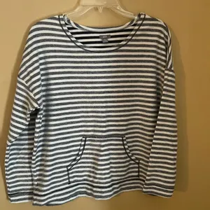 Aerie small striped top‎ thumbnail 2